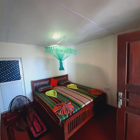 Luna Beach Home & Cabanas Galle Eksteriør billede